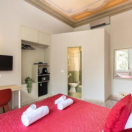 Iron Cityaus Termini Рим Экстерьер фото