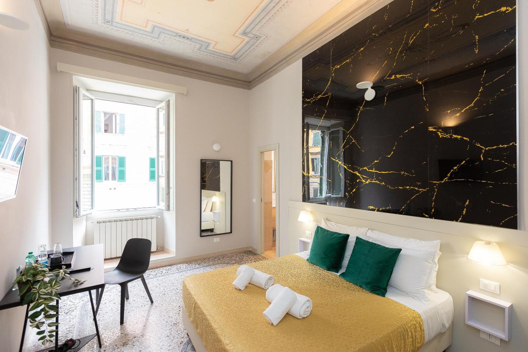 Iron Cityaus Termini Рим Экстерьер фото