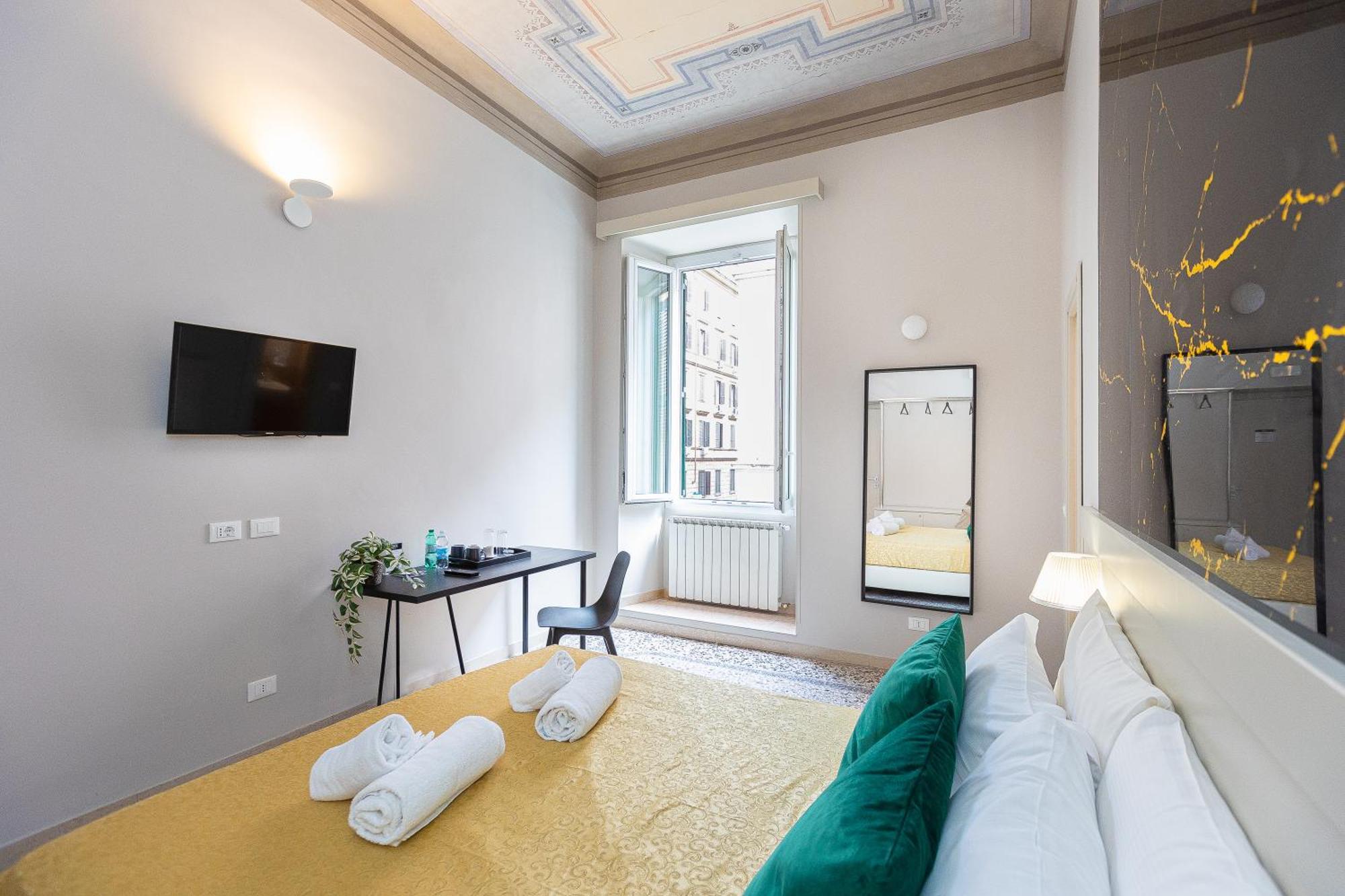 Iron Cityaus Termini Рим Экстерьер фото