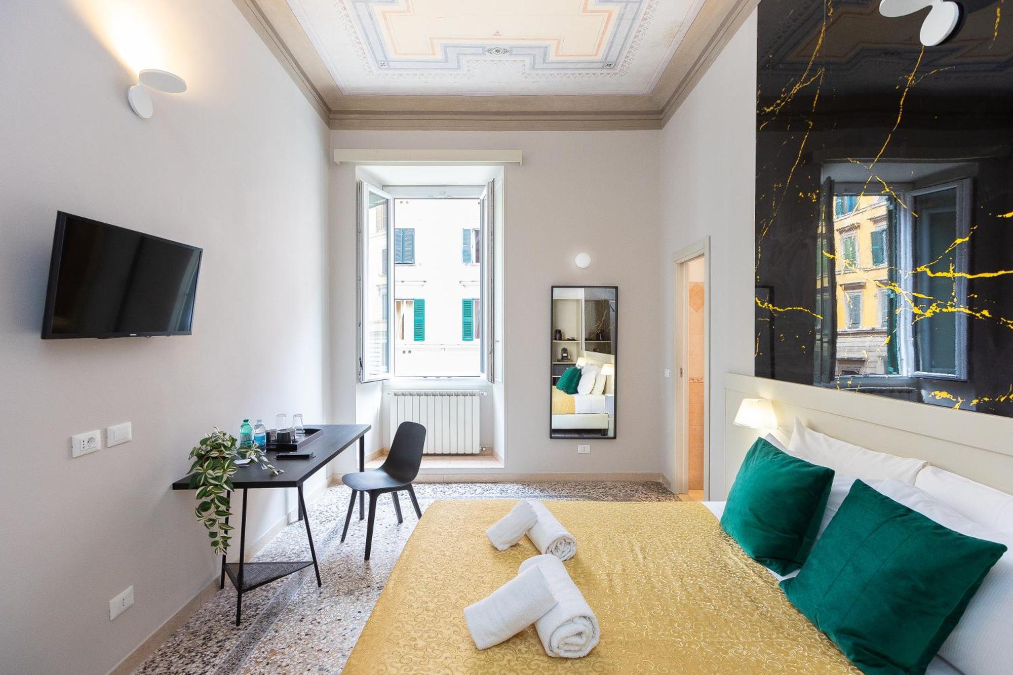Iron Cityaus Termini Рим Экстерьер фото